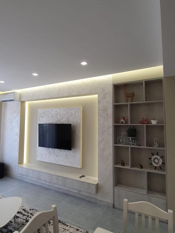 Deluxe Apartment Vlore Ngoại thất bức ảnh