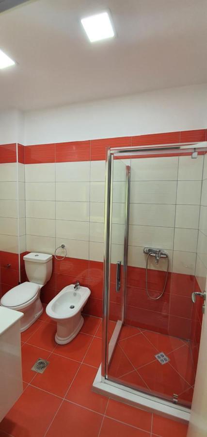 Deluxe Apartment Vlore Ngoại thất bức ảnh
